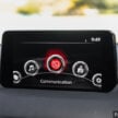 试驾：2024 Mazda CX-5 小改款！三款汽油版该怎么选？