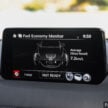 试驾：2024 Mazda CX-5 小改款！三款汽油版该怎么选？