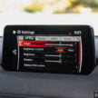 试驾：2024 Mazda CX-5 小改款！三款汽油版该怎么选？