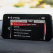 试驾：2024 Mazda CX-5 小改款！三款汽油版该怎么选？