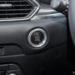 试驾：2024 Mazda CX-5 小改款！三款汽油版该怎么选？