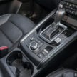 试驾：2024 Mazda CX-5 小改款！三款汽油版该怎么选？