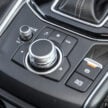 试驾：2024 Mazda CX-5 小改款！三款汽油版该怎么选？
