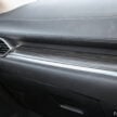试驾：2024 Mazda CX-5 小改款！三款汽油版该怎么选？
