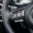 试驾：2024 Mazda CX-5 小改款！三款汽油版该怎么选？