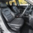 试驾：2024 Mazda CX-5 小改款！三款汽油版该怎么选？