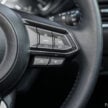 试驾：2024 Mazda CX-5 小改款！三款汽油版该怎么选？