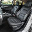 试驾：2024 Mazda CX-5 小改款！三款汽油版该怎么选？