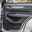 试驾：2024 Mazda CX-5 小改款！三款汽油版该怎么选？