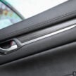 试驾：2024 Mazda CX-5 小改款！三款汽油版该怎么选？