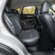 试驾：2024 Mazda CX-5 小改款！三款汽油版该怎么选？