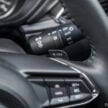 试驾：2024 Mazda CX-5 小改款！三款汽油版该怎么选？