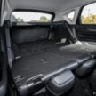 试驾：2024 Mazda CX-5 小改款！三款汽油版该怎么选？