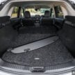 试驾：2024 Mazda CX-5 小改款！三款汽油版该怎么选？