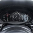 试驾：2024 Mazda CX-5 小改款！三款汽油版该怎么选？