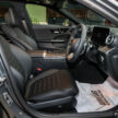 2024 W206 Mercedes-Benz C 350e PHEV 本地发表！输出达313 PS / 550 Nm，纯电续航117公里，预售价RM355k