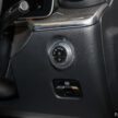 油电版 W206 Mercedes-Benz C350e AMG Line 本地价格公布, 要价33.9万令吉, 2.0L引擎+马达, 可纯电行驶117公里