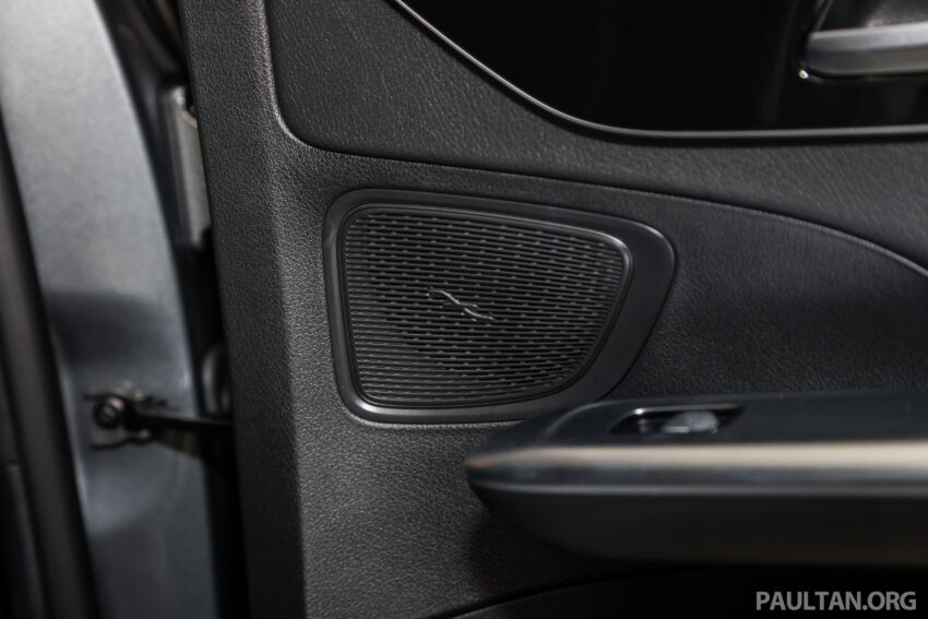 2024 W206 Mercedes-Benz C 350e PHEV 本地发表！输出达313 PS / 550 Nm，纯电续航117公里，预售价RM355k 248976