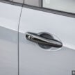 2024 Nissan Almera Kuro Edition 新车实拍, 要价8.4万起