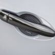 2024 Nissan Almera Kuro Edition 新车实拍, 要价8.4万起