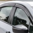 2024 Nissan Almera Kuro Edition 新车实拍, 要价8.4万起