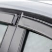 2024 Nissan Almera Kuro Edition 新车实拍, 要价8.4万起