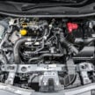 2024 Nissan Almera Kuro Edition 新车实拍, 要价8.4万起