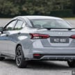 2024 Nissan Almera Kuro Edition 新车实拍, 要价8.4万起