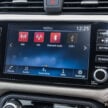 2024 Nissan Almera Kuro Edition 新车实拍, 要价8.4万起