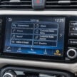 2024 Nissan Almera Kuro Edition 新车实拍, 要价8.4万起