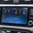 2024 Nissan Almera Kuro Edition 新车实拍, 要价8.4万起