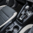 2024 Nissan Almera Kuro Edition 新车实拍, 要价8.4万起