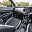 2024 Nissan Almera Kuro Edition 新车实拍, 要价8.4万起