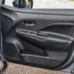 2024 Nissan Almera Kuro Edition 新车实拍, 要价8.4万起