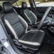 2024 Nissan Almera Kuro Edition 新车实拍, 要价8.4万起