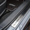 2024 Nissan Almera Kuro Edition 新车实拍, 要价8.4万起