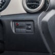 2024 Nissan Almera Kuro Edition 新车实拍, 要价8.4万起