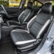 2024 Nissan Almera Kuro Edition 新车实拍, 要价8.4万起