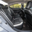 2024 Nissan Almera Kuro Edition 新车实拍, 要价8.4万起