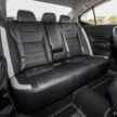 2024 Nissan Almera Kuro Edition 新车实拍, 要价8.4万起