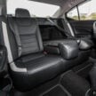2024 Nissan Almera Kuro Edition 新车实拍, 要价8.4万起
