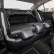2024 Nissan Almera Kuro Edition 新车实拍, 要价8.4万起