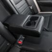 2024 Nissan Almera Kuro Edition 新车实拍, 要价8.4万起