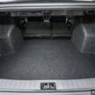 2024 Nissan Almera Kuro Edition 新车实拍, 要价8.4万起