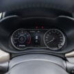 2024 Nissan Almera Kuro Edition 新车实拍, 要价8.4万起