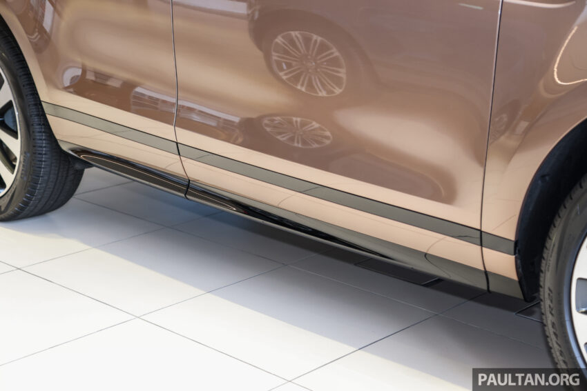 2024 Range Rover Evoque 小改款本地上市, 售价50万起 248263