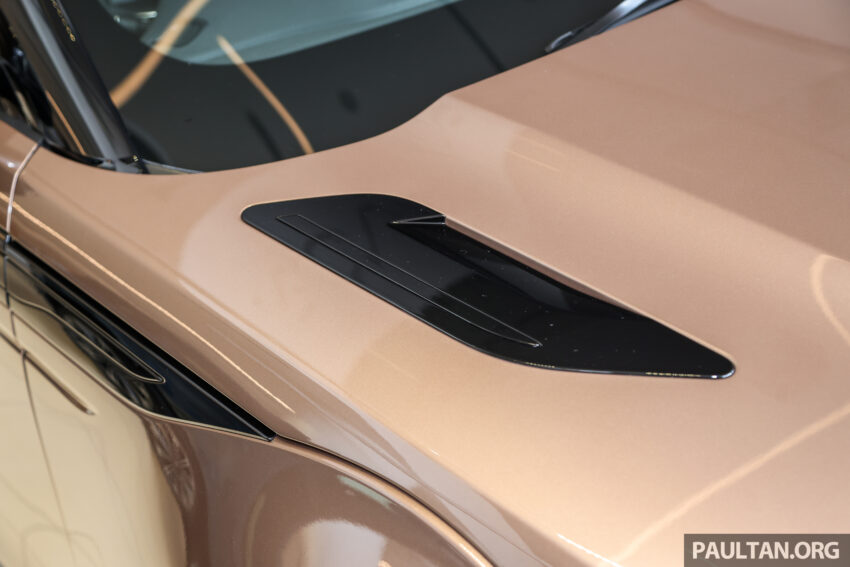 2024 Range Rover Evoque 小改款本地上市, 售价50万起 248265