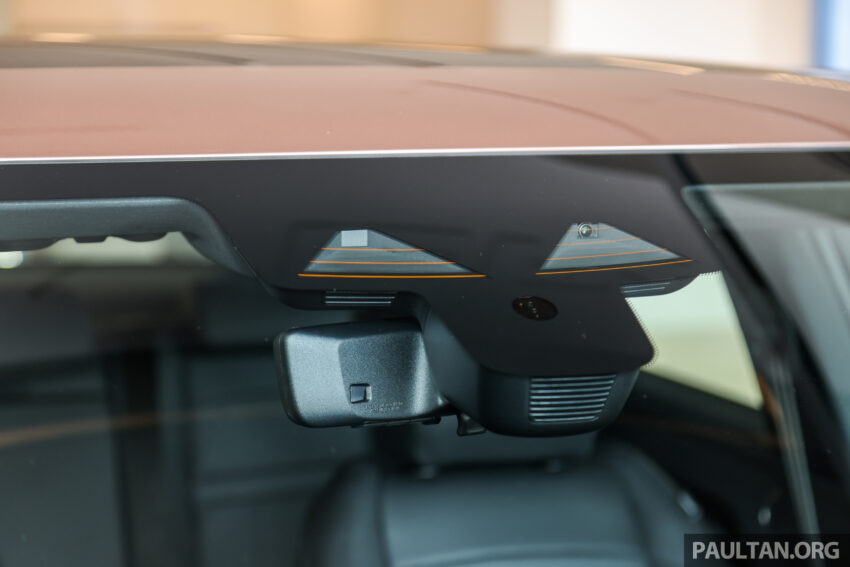 2024 Range Rover Evoque 小改款本地上市, 售价50万起 248266
