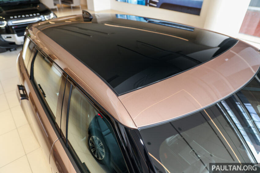 2024 Range Rover Evoque 小改款本地上市, 售价50万起 248267