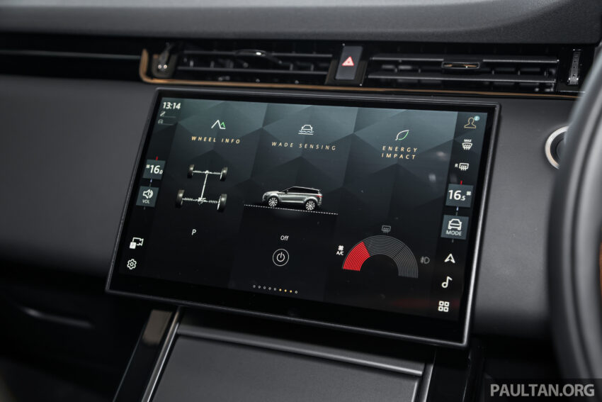 2024 Range Rover Evoque 小改款本地上市, 售价50万起 248288